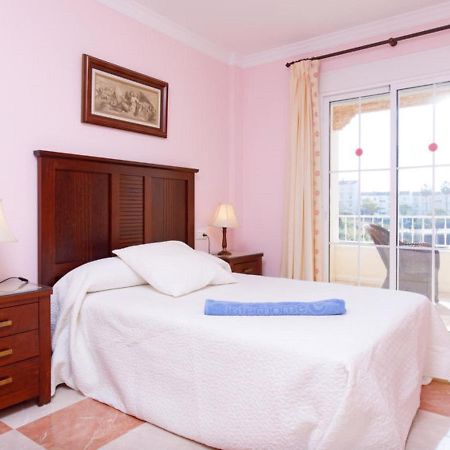 Villa Jara Nerja Bagian luar foto