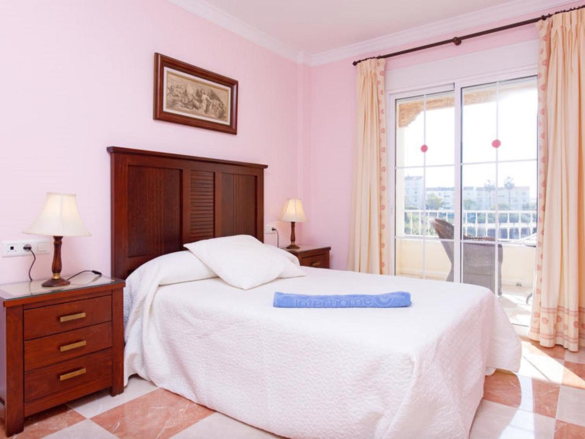 Villa Jara Nerja Bagian luar foto