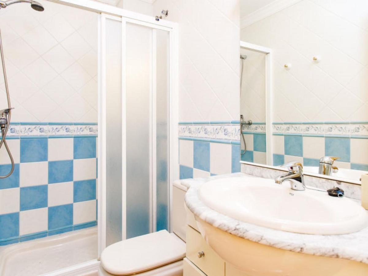 Villa Jara Nerja Bagian luar foto