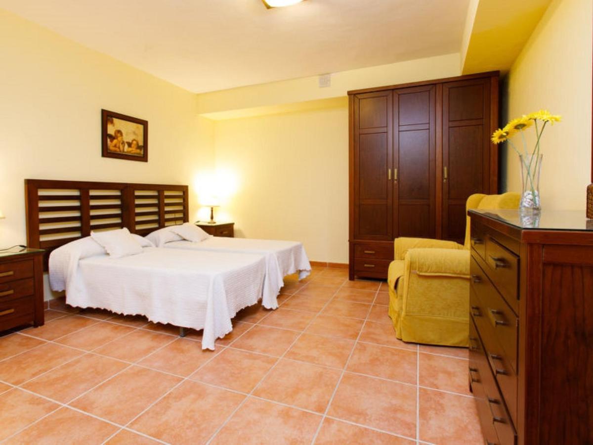 Villa Jara Nerja Bagian luar foto